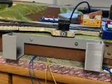 Supporto per stazione mobile Märklin-0