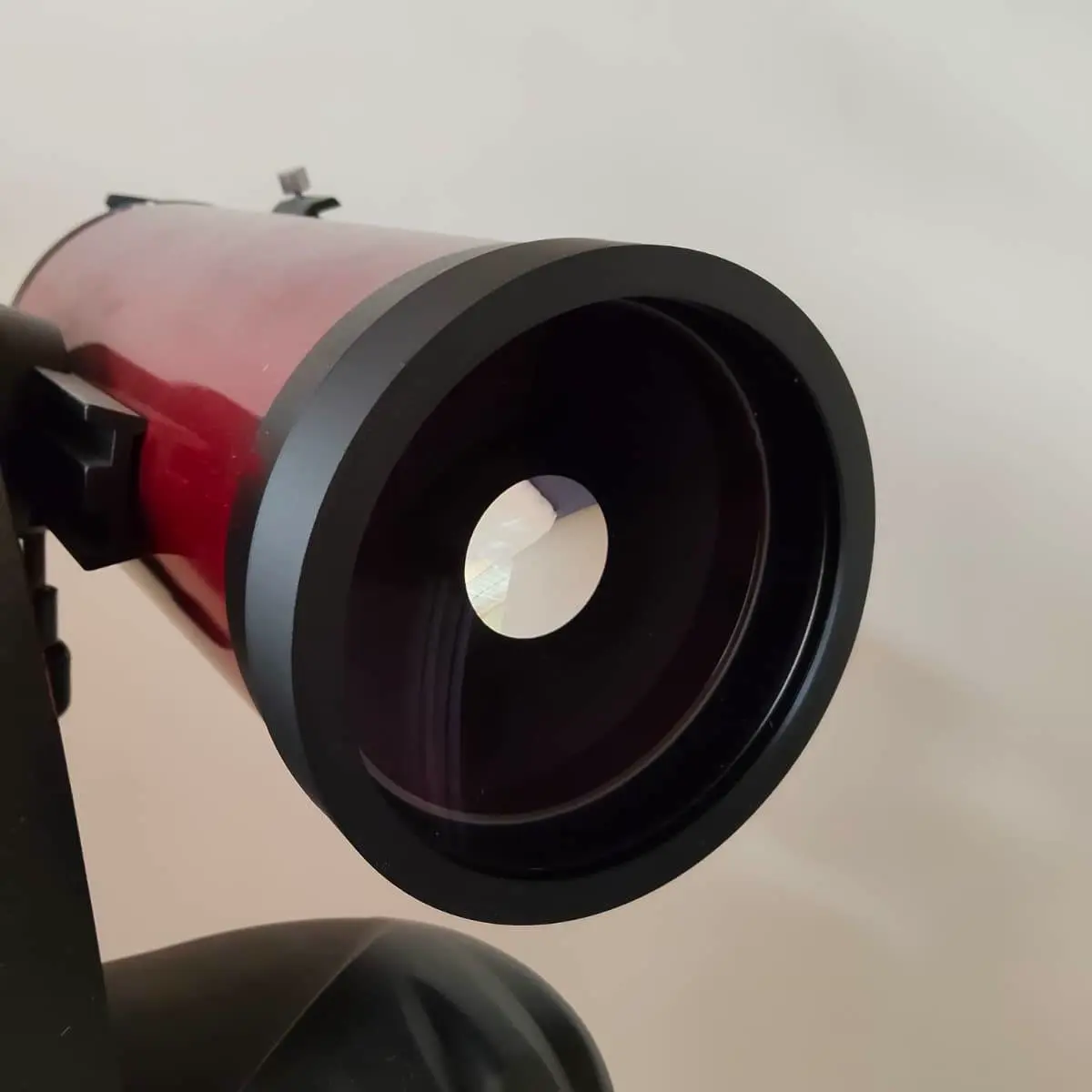 Telescope filter base