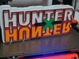 LOGO HUNTER X HUNTER-2