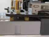 Breadboard PSU board support-0