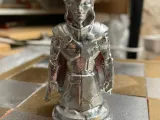 chess / Schach Golem-8