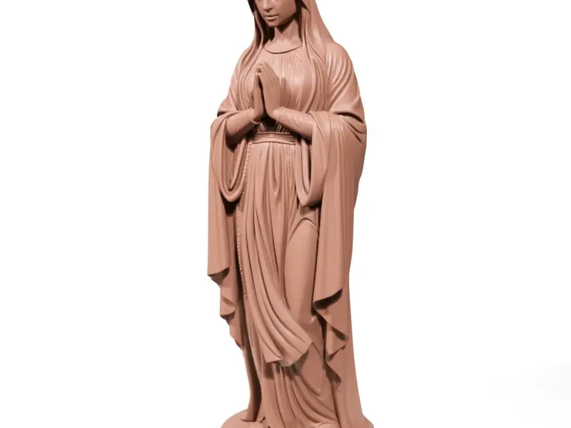 Maagd Maria