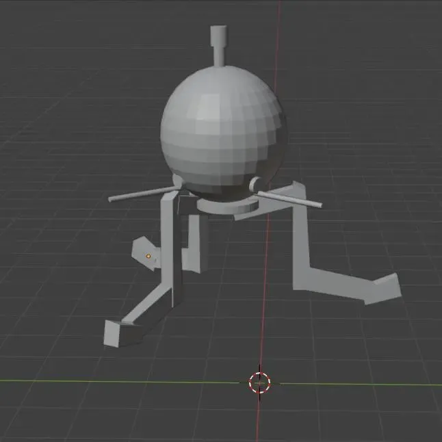 tri droid