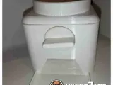 CANDY DISPENSER 3D print model-1