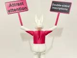 Bunny Customizable for Easter-1