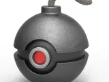 Bomb orb-0