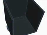 Stackable Bookshelf-0