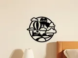 View Wall Art, Wall Decor, Home Decor-1