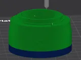M42 lens to Nikon 1 adapter-5