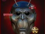 Terra Formar Mask - Terra Formars Helmet - Cosplay Anime-2