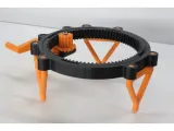 Fully 3D-printable turntable by Bribro12-4