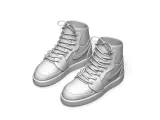 Basketball Shoes-0