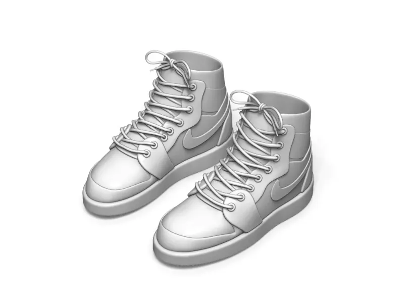Basketball Shoes