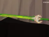 Lithic Blade Flashlight Light-Up Edition-1