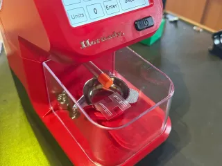 Tappo per dosatore Hornady Auto Charge Pro