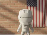 Iron Man Chibi-0