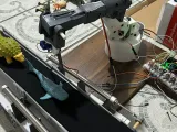 Brazo Robótico -0