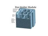 Modular Phone Holder and more!!-5