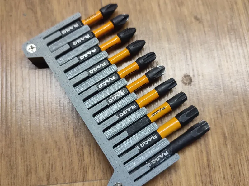 bit holder 