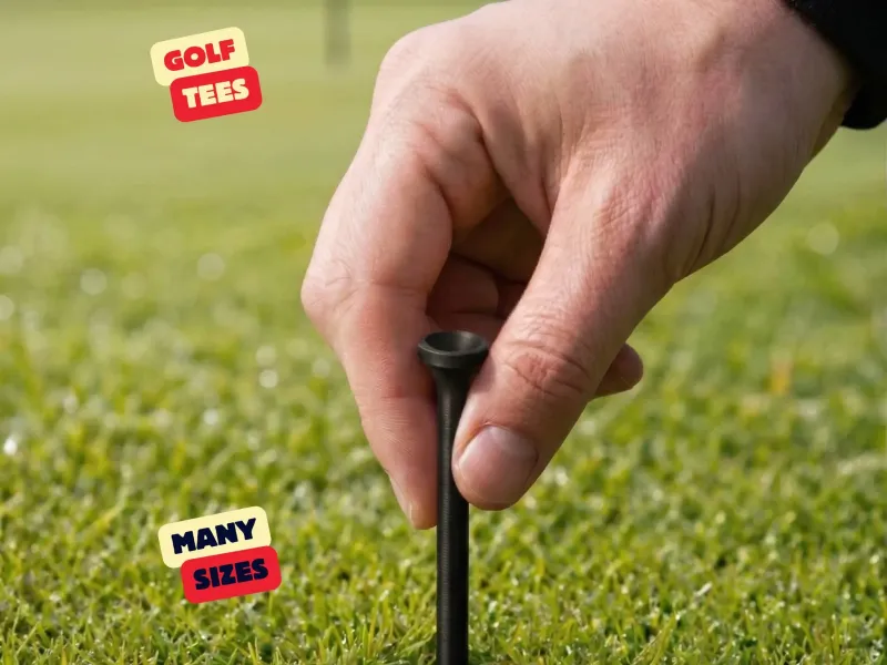 GOLF TEE - GOLF GADGET