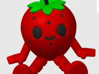 FRUTILLA FLEXY