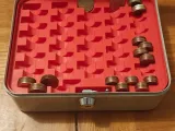 貯金箱インサート（ユーロ）-4