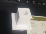 Suporte para Cone de Teste de G6PD-1