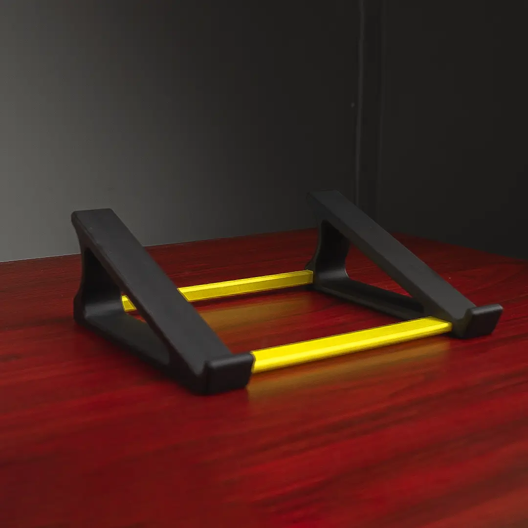 MINIMALIST COMPUTER SUPPORT