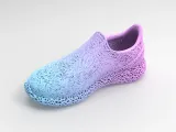 Running shoes-hollow-1