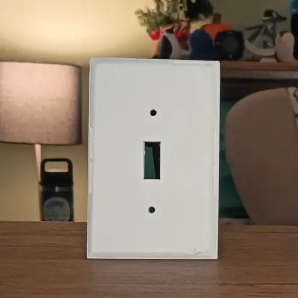 Lightlock