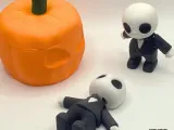 3D Printable Jack Articulated Flexi-3