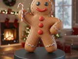Christmas cookie-0
