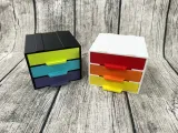Modular small parts drawer set-3