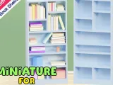 book shelves-0