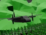 Cargo plane-2