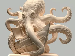 pulpo
