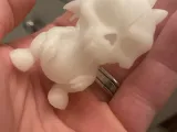 Cute Skull Dragon-4