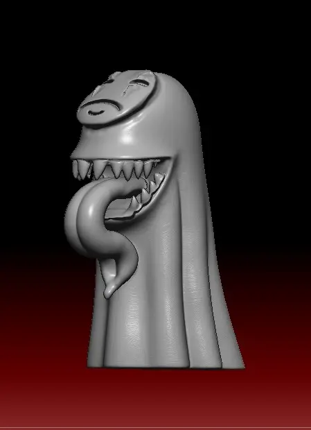 fantasma del viaje de chijiro 