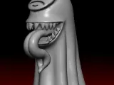 fantasma del viaje de chijiro -0