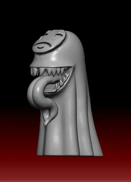 fantasma del viaje de chijiro 