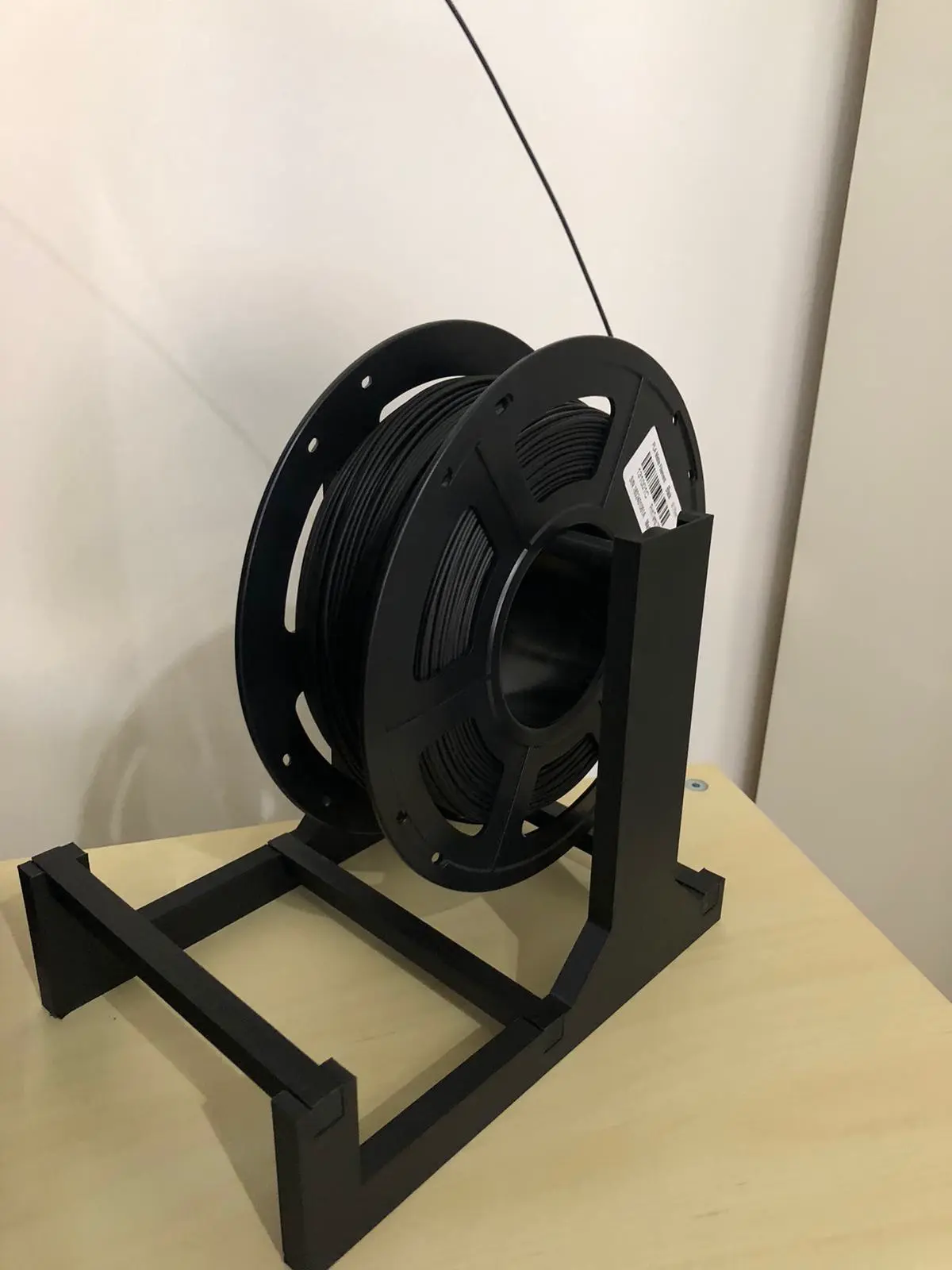 Home page module: Filament Holder