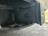 Modular Trailer Hitch Cap-4