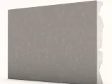Jagged Granite Boulder Wall-3