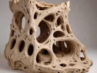 Tiefsee-Knochen