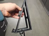Wandhalterung für Handy-2