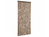 Chenille Curtain Hook-3