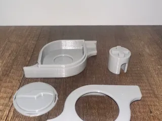 CableSpin