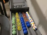 Modular Marble Track-1