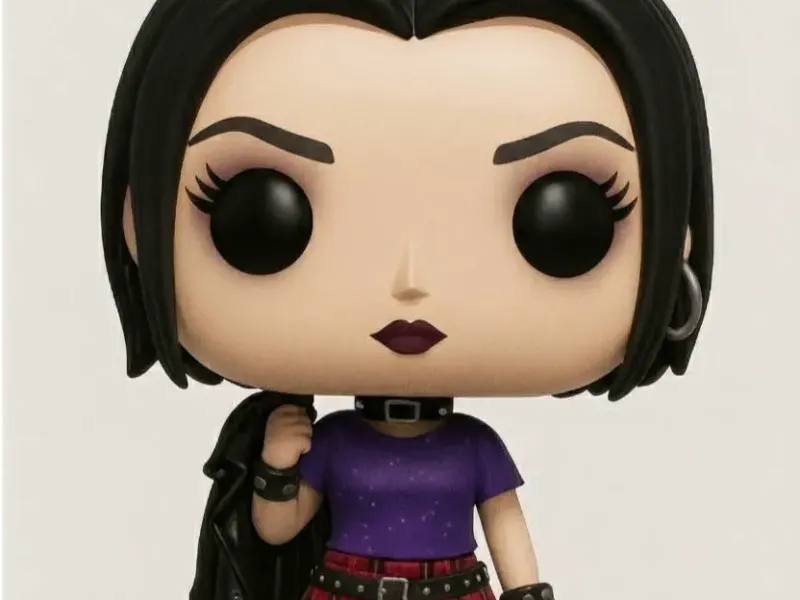 funko pop nana