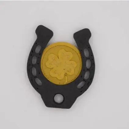 Key Clip, Cart coin